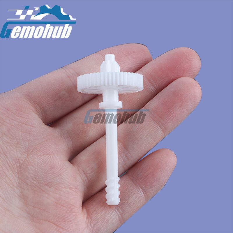 Fuel Filler Cap Actuator Motor Gear For 2013 for Citro?n DS5 2011-2015 for Peugeot RCZ