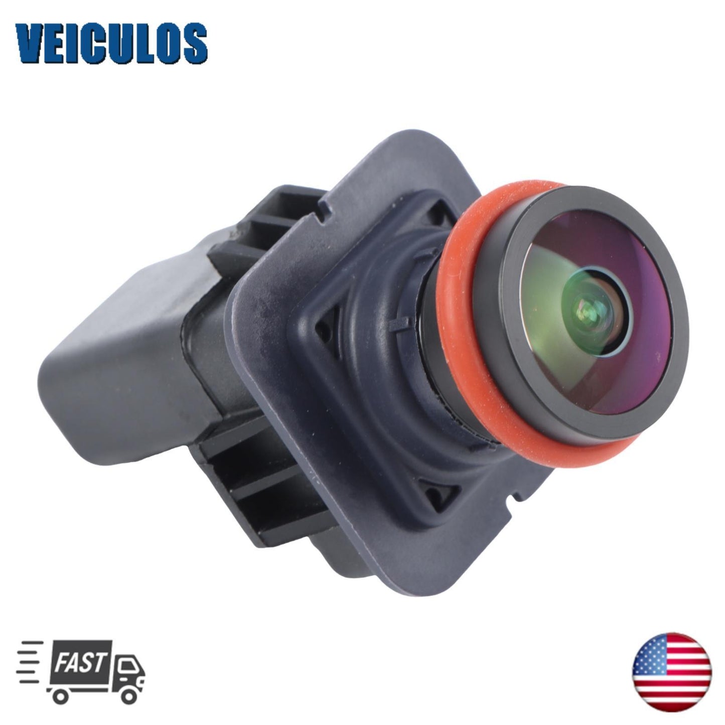 Rear View Backup Camera HD Fits for Ford Taurus 2013 2014 2015 2016-2019 EG1Z19G490A