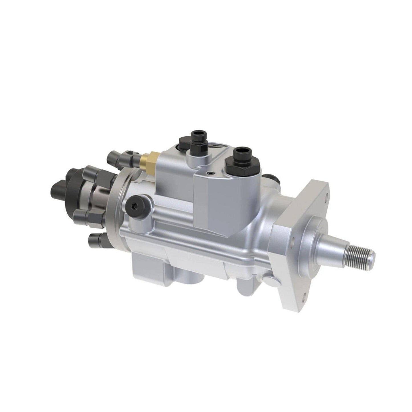 Fuel Injection Pump DE2635-6320 RE568067 For Stanadyne John Deer 6068D 06320