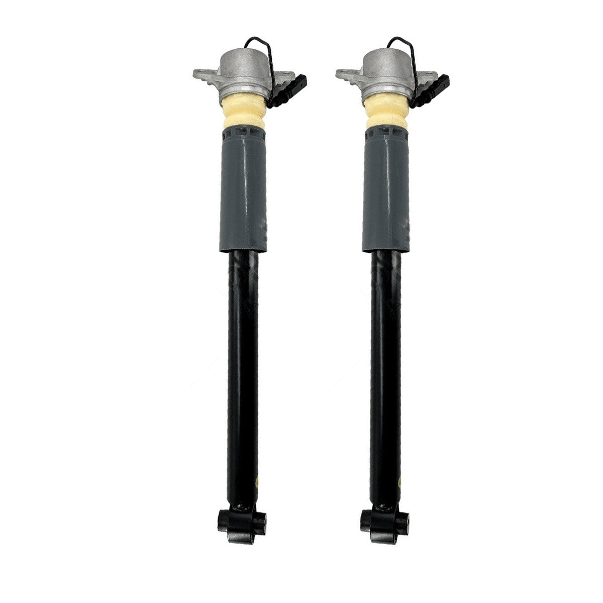 4-piece front and rear shock absorber strut kit with magnetic fit for Audi A3, Quattro, S3, RS3 15-