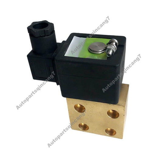 Solenoid Valve 1624835280 for Atlas Copco Air Compressor