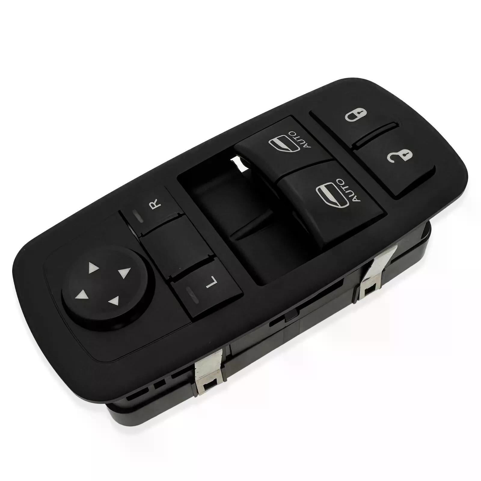 68183752AE Power Window Switch Fit for Dodge for Challenger R/T 2015-2017 Models