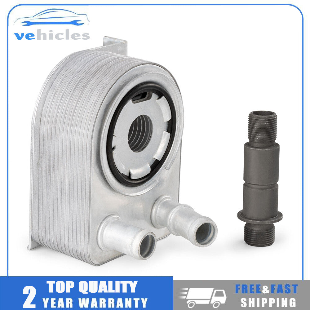 ENGINE OIL COOLER for JEEP for DODGE for CHRYSLER 2.0L 2.4L 2012-2017 For 5048119AD