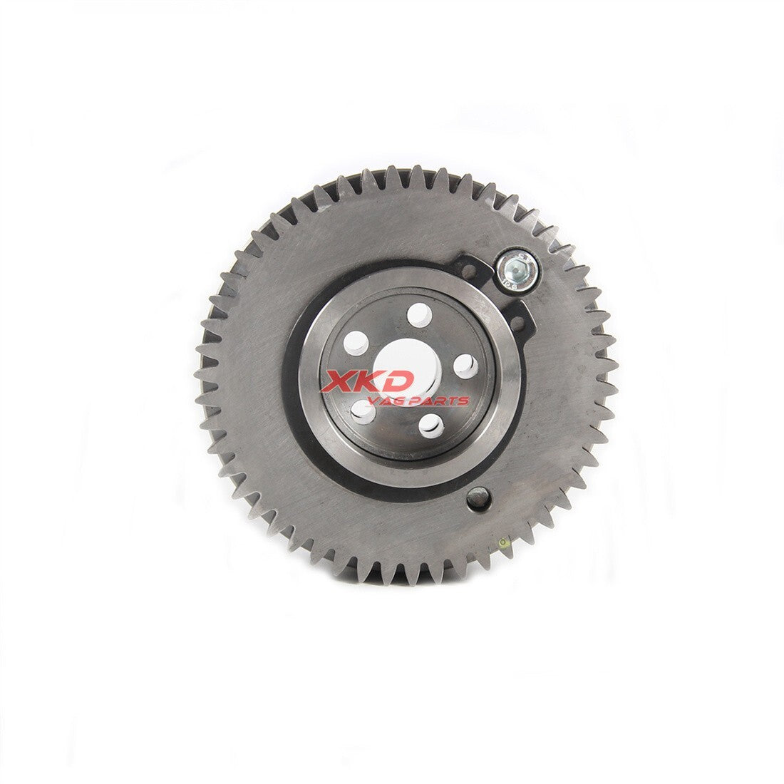 2Intake and 2Exhaust Timing Adjuster Gear Kit for Mercedes-Benz W204 W219