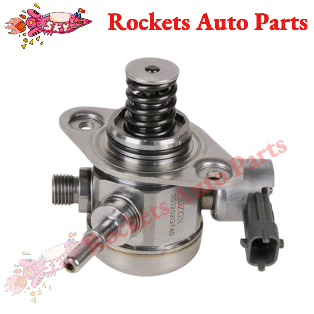 High Pressure Fuel Pump for Hyundai Sonata for Kia Sorento 2.4L 11-16 353202G740