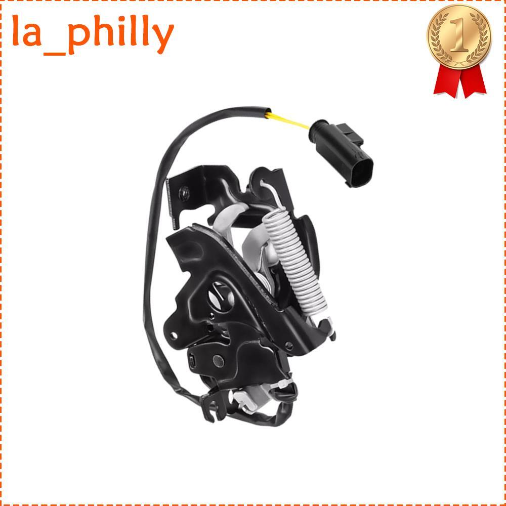 Right Side Hood Bonnet Lock Latch Actuator For 2016-2023 G11 G12 G30 G32 M5 F90