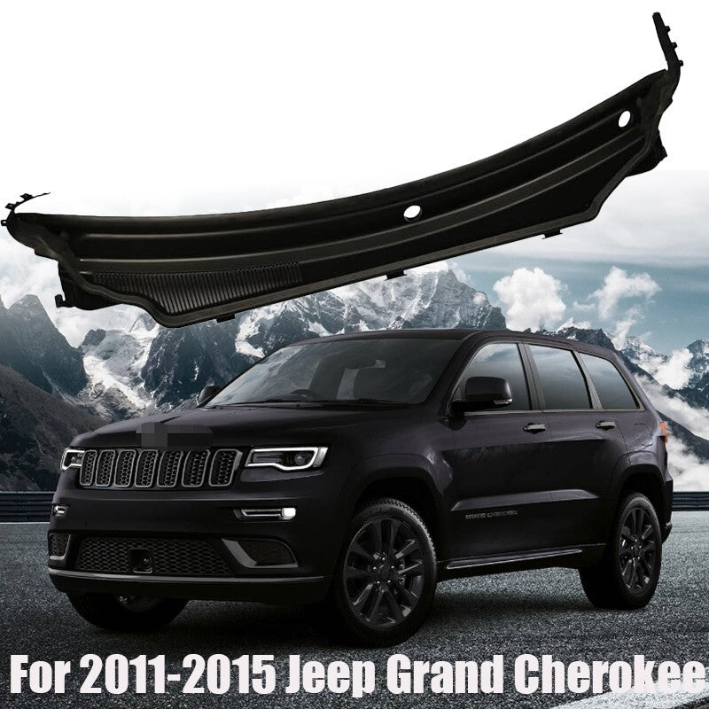 55079197AH Cowl Panel Upper For 2011-2015 for Jeep Grand Cherokee