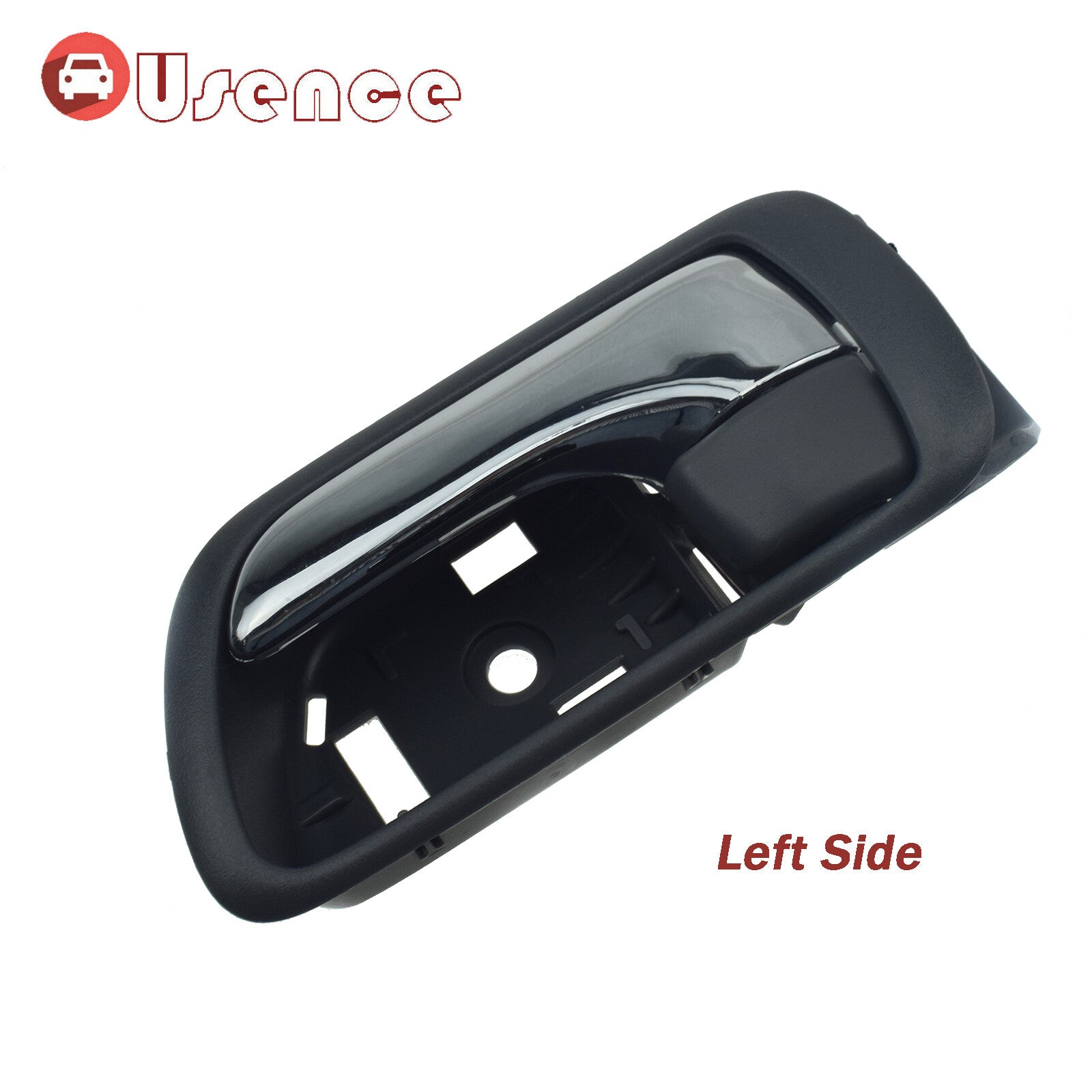 Inner Left Driver Side Gray Door Handle 69206-33030 for Toyota for Camry 2002-2006
