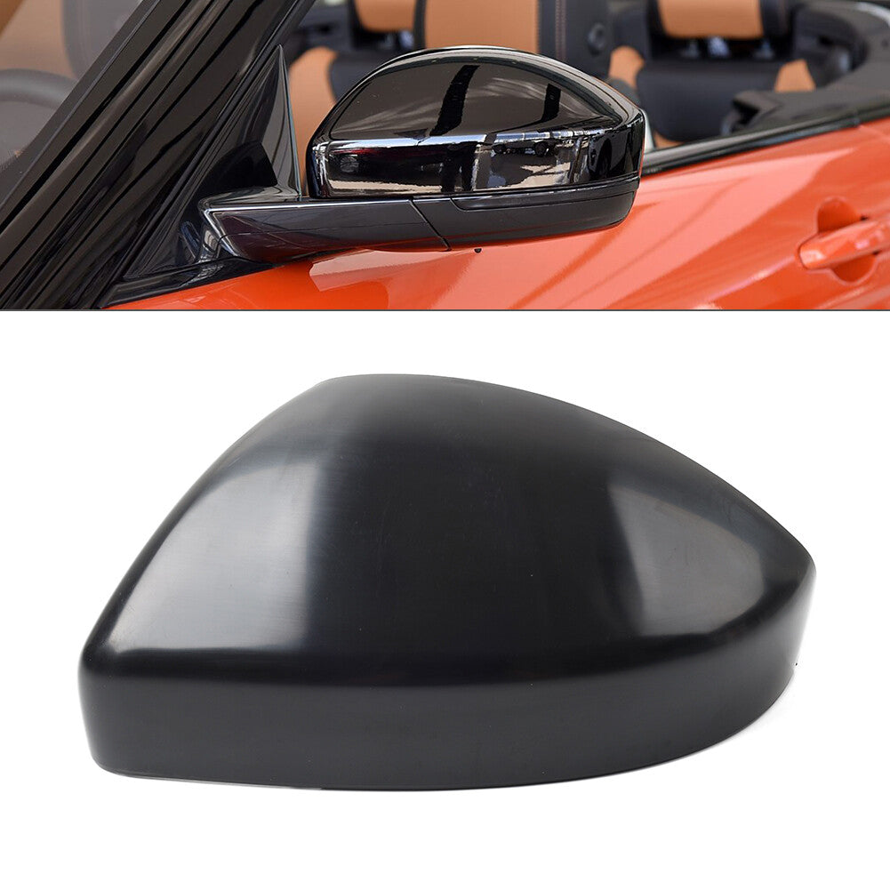 Rearview Mirror Cover Cap for Land Rover for Range Rover for Jaguar E-Pace F-Pace left