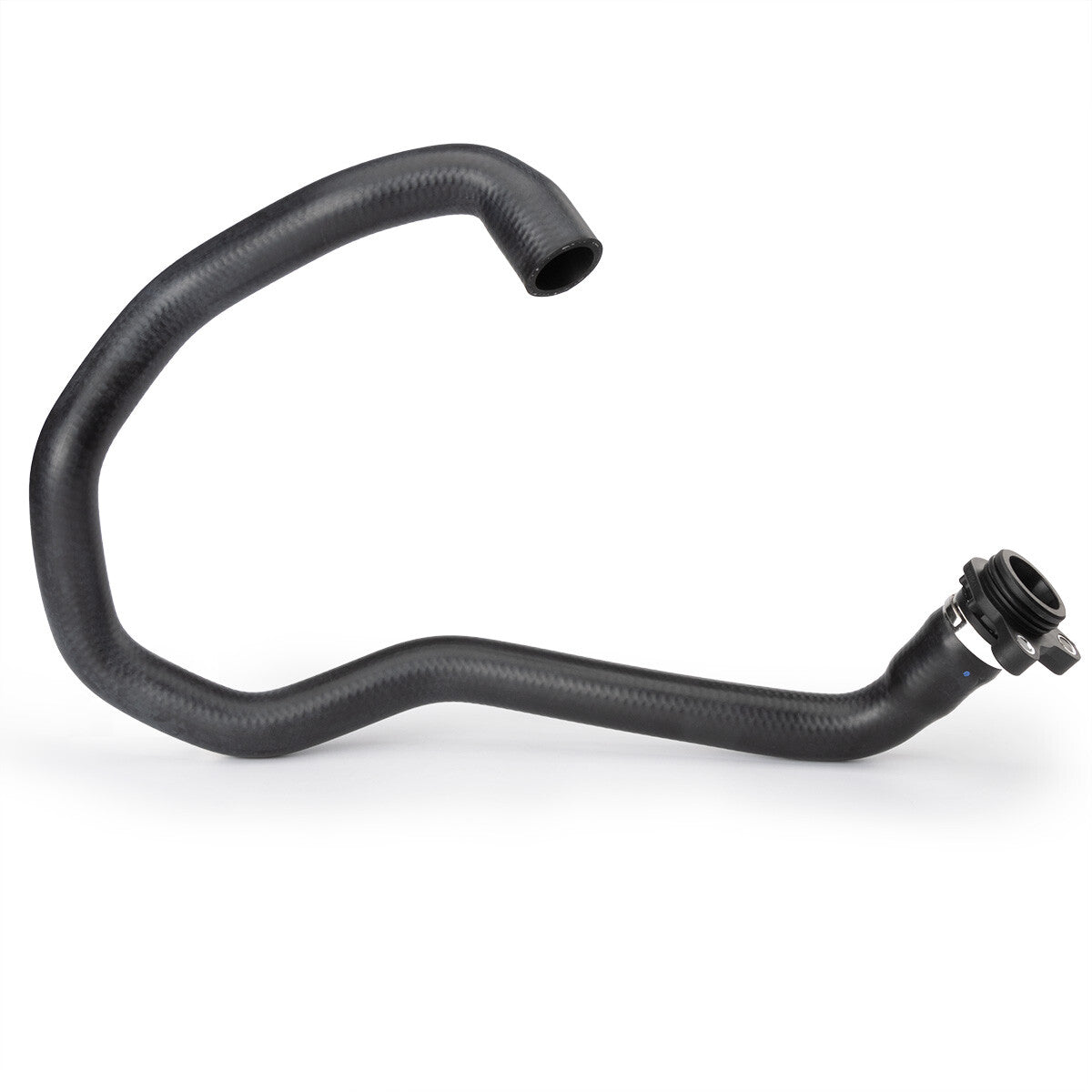 One engine coolant hose for BMW X3 3.0L L6 - Gasoline 2007 - 2010 11537552339