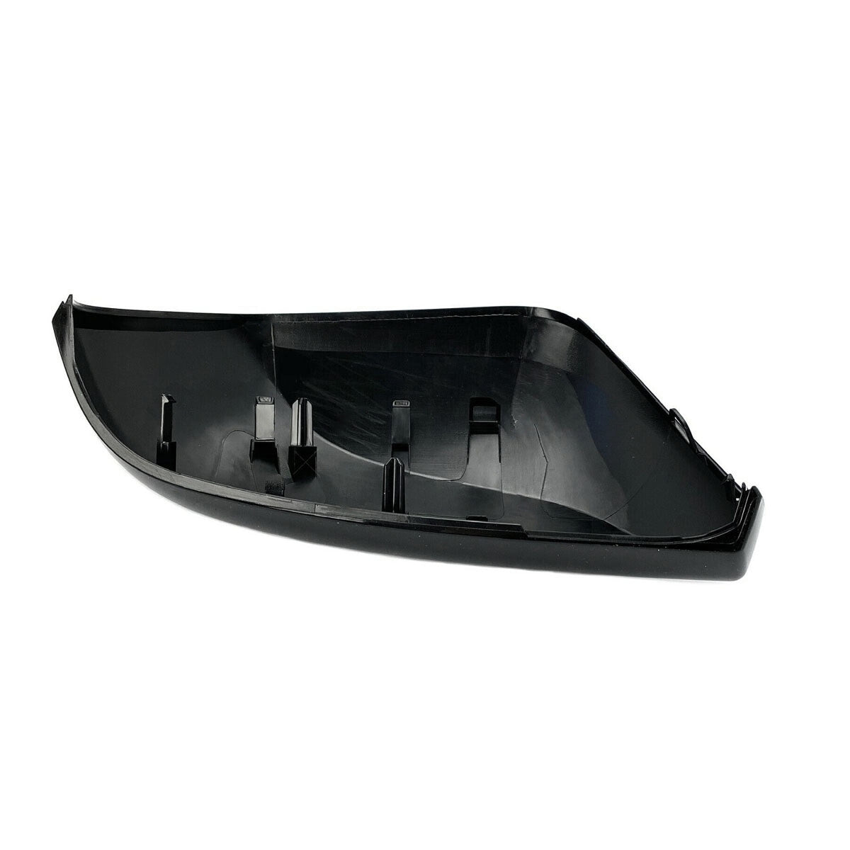 1x Car Paint to Match Driver Left Side Mirror Cover for Toyota for CAMRY 2018-2021