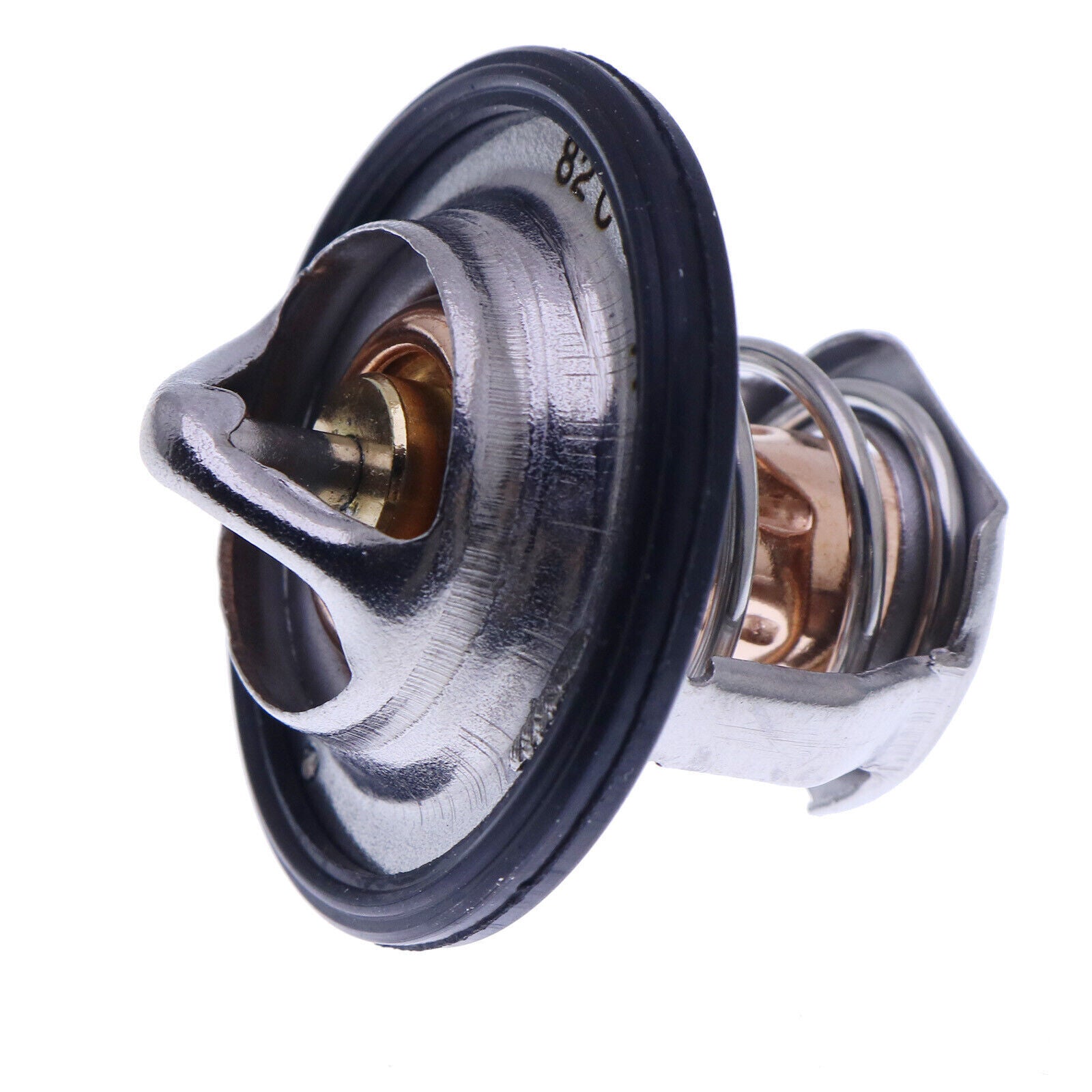 82¡ãC Thermostat With Washer Repairing Components Replacement Parts Durable