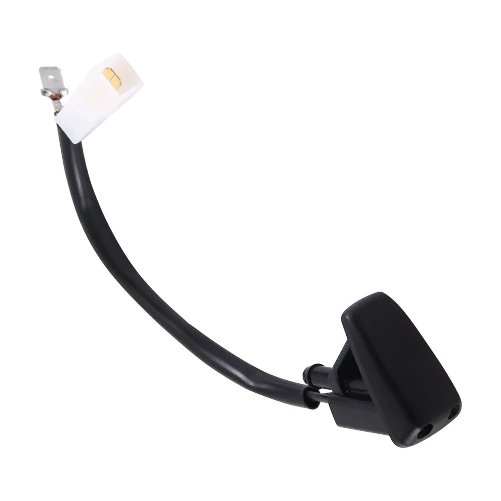 For W124 Windshield Wiper 1248600647 Washer Nozzle Replacement 124-860-06-47