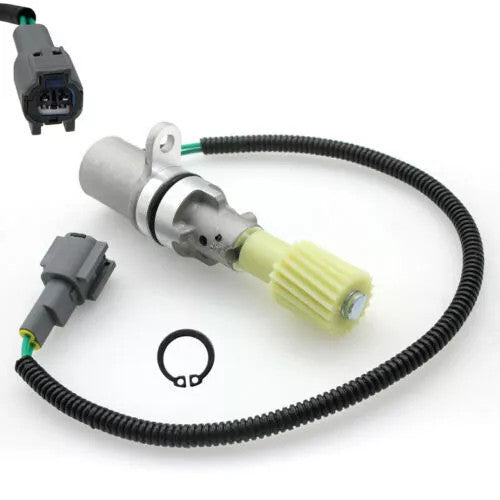New Speed Sensor Assembly Fits for Nissan Navara D22 YD25 ZD30 VG33E 25010-74P00