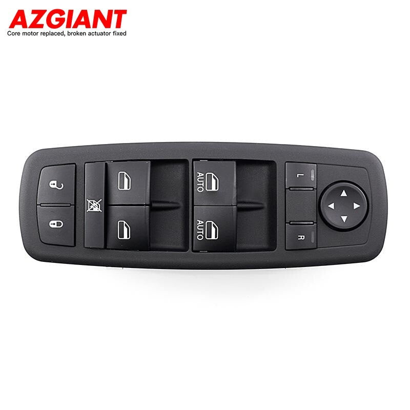 For 2013-2015 for Dodge for Ram 1500 2500 3500 Front Left Drive Side Window Switch
