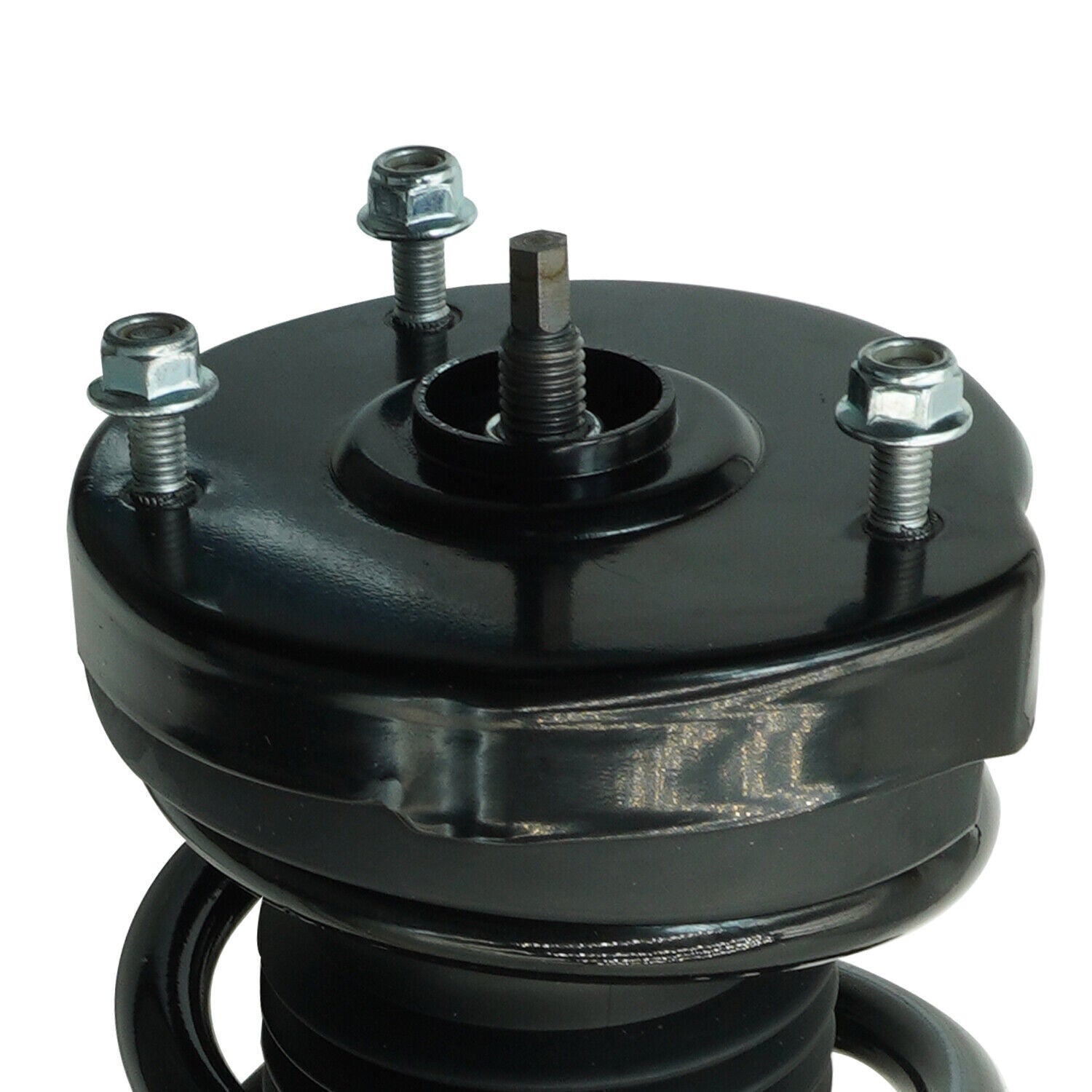 4-piece front and rear shock absorber strut assembly with electronic bonding for Lincoln MKT 2013-19 3.7L 