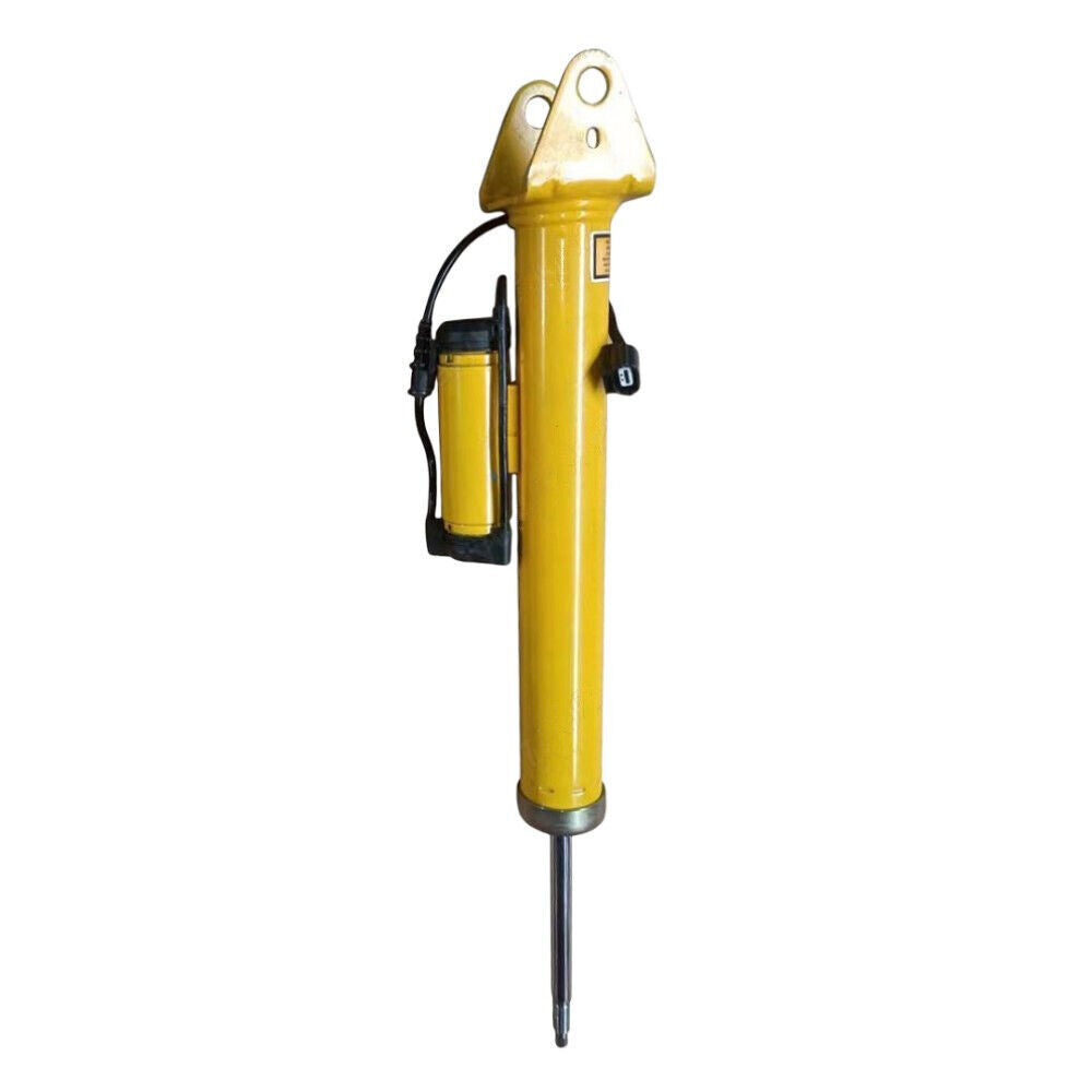 4xFront Rear Shock Strut Assys Fits for Jeep Grand Cherokee Limited Laredo 12-15