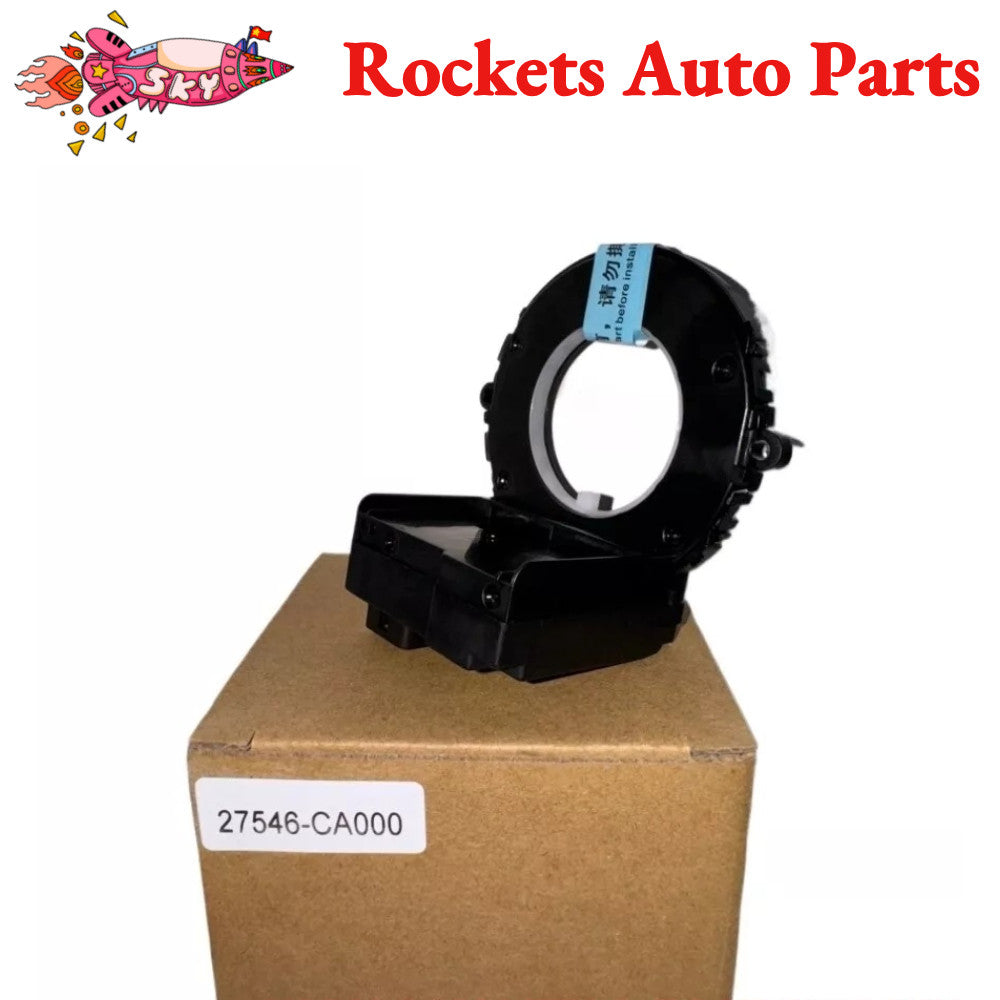 2013-2016 for Scion -S 2013-2000 for Subaru BRZ Steering Angle Sensor 27546CA000