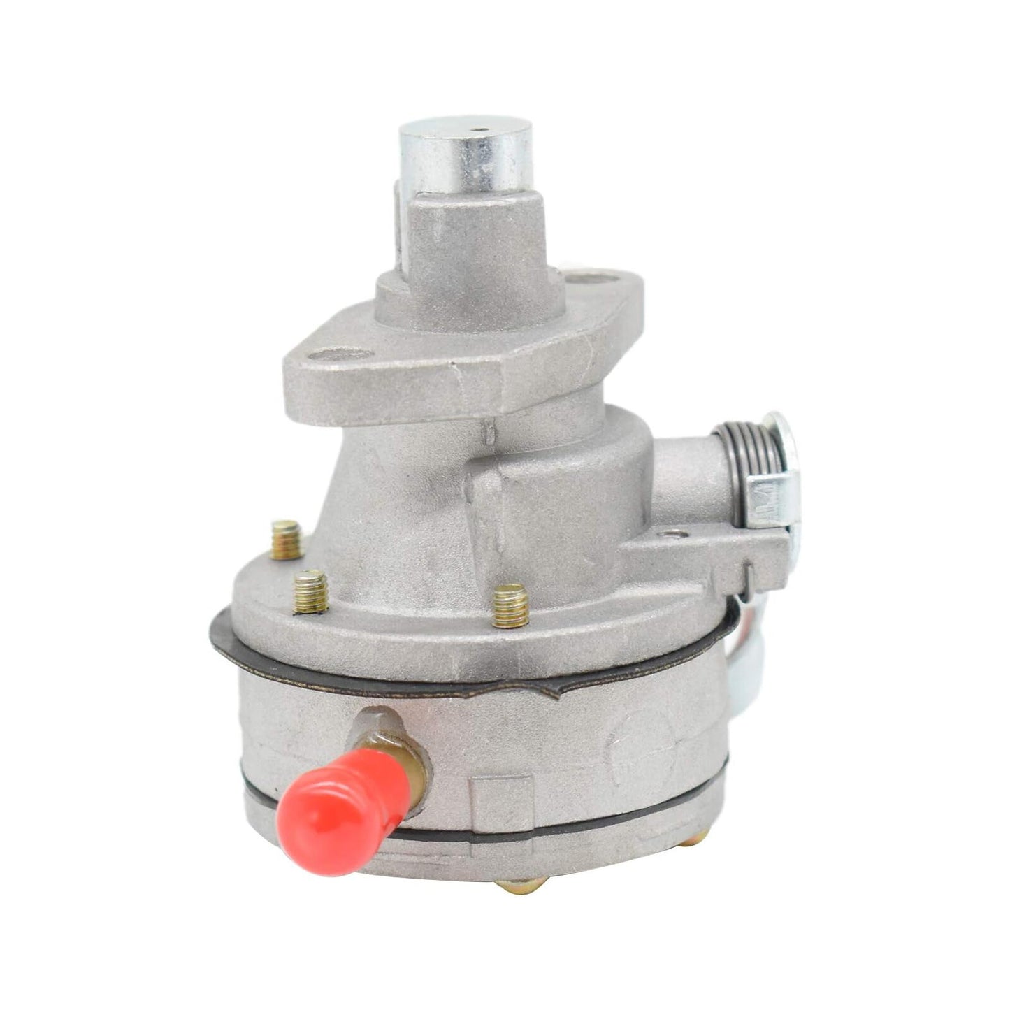 Fuel Lift Pump 129100-52100 For Komatsu Engine 4D84E 3D88E 4D88E 3D84E