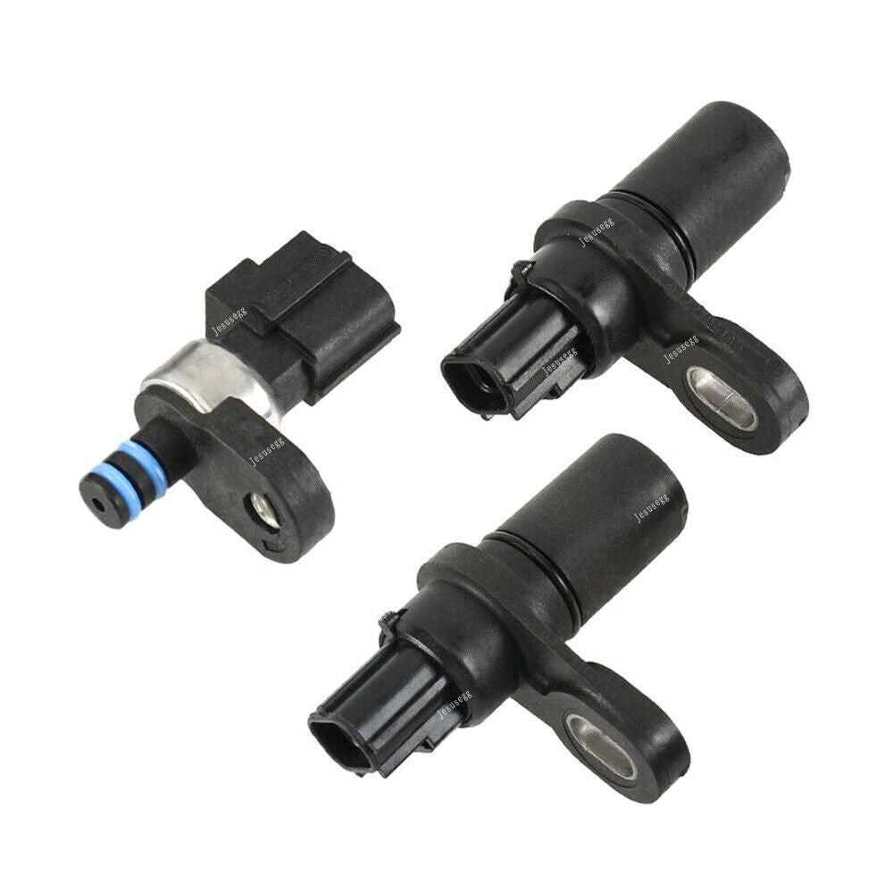 for Dodge for Ram for Dodge for Chrysler Aspen Pressure Transducer Sensor Speed Sensor Set