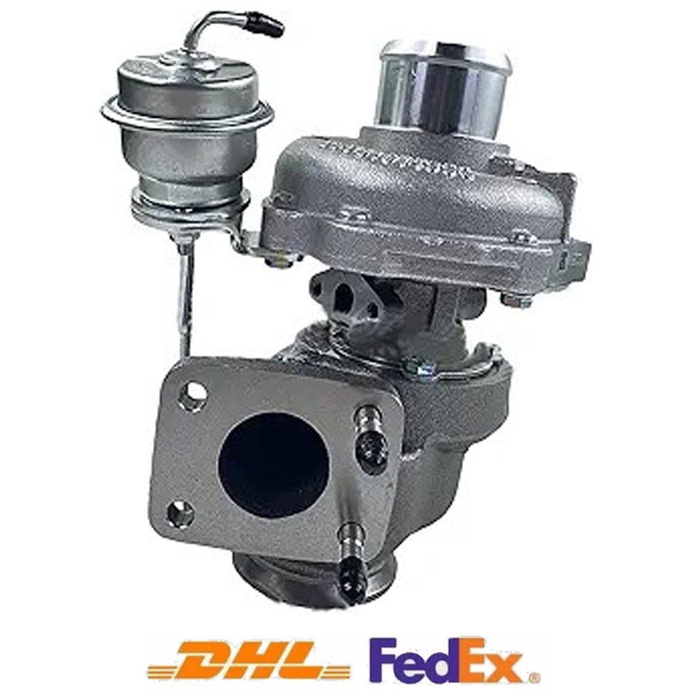 Turbo K03 Turbocharger 53039700254 53039880515 for Iveco Industrial Engine F5C