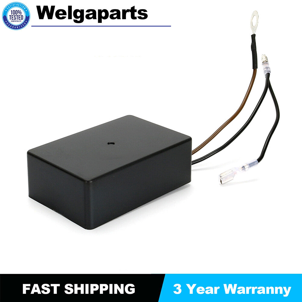 For Club Car for DS Precedent 1997 -2022 Gas for Golf Cart RPM Rev Limiter 1019094-01