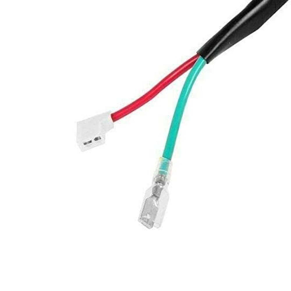1298200210 Heater Fan Blower Motor Resistance Regulator - new for Mercedes-Benz