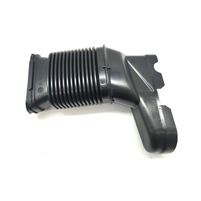 1Pair Left Right2760900011 2760900111 Air Intake Pipe for Benz E CLS 320 350 400