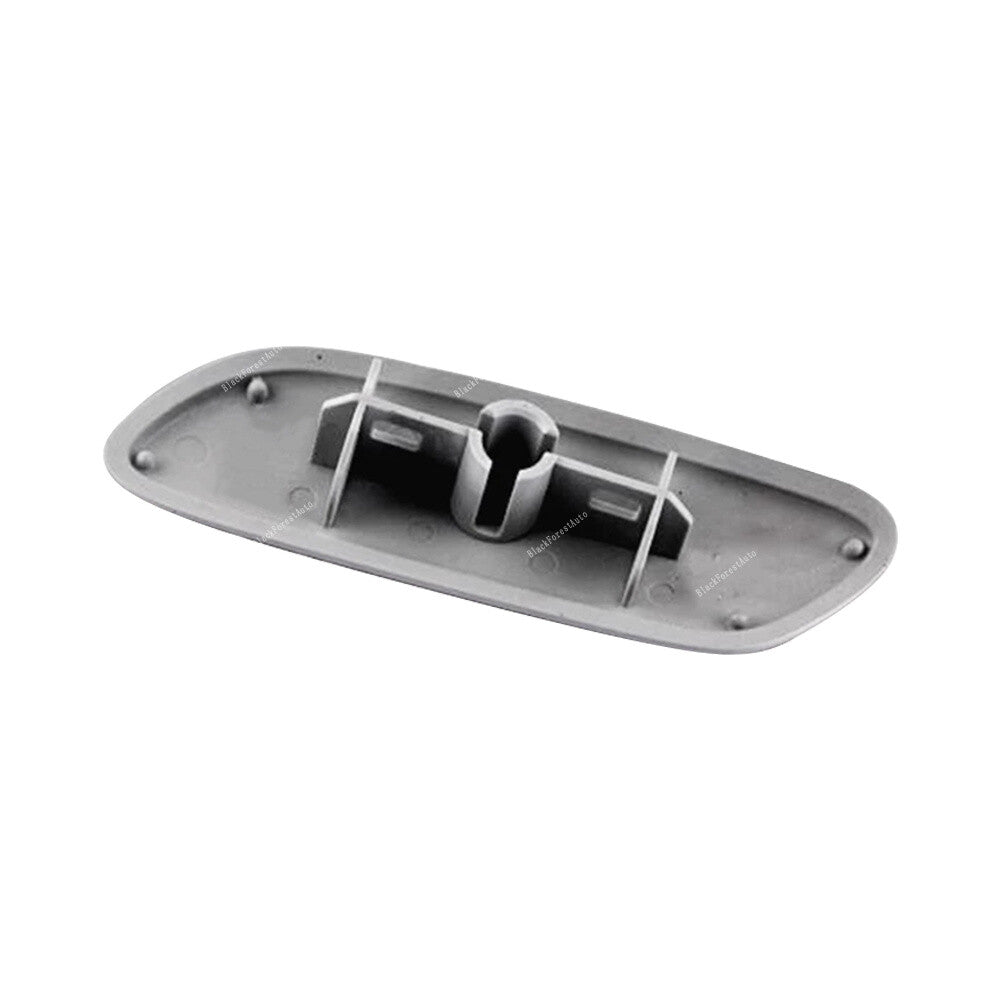 Front RH Silver Headlight Washer Nozzle Cover For 06-08 for LEXUS IS250 IS300 IS350