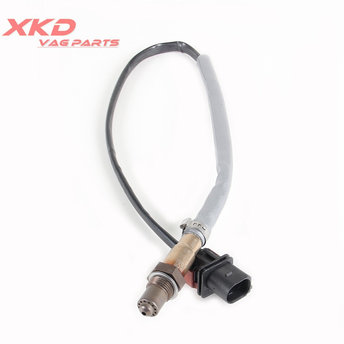 3.6L 4 Oxygen Sensor Front and Rear Fits for Volkswagen CC 2009-2017 BLV