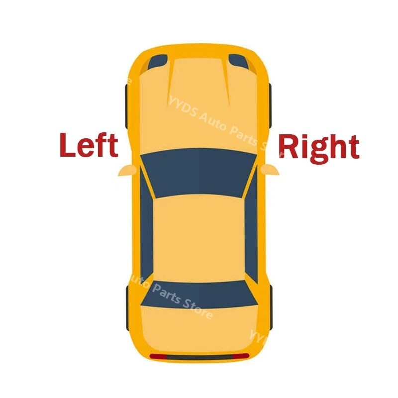 for Fiat Ducato for Iveco Daily Eurocargo I, IIIII for Peugeot Boxer Turn Signal Cover