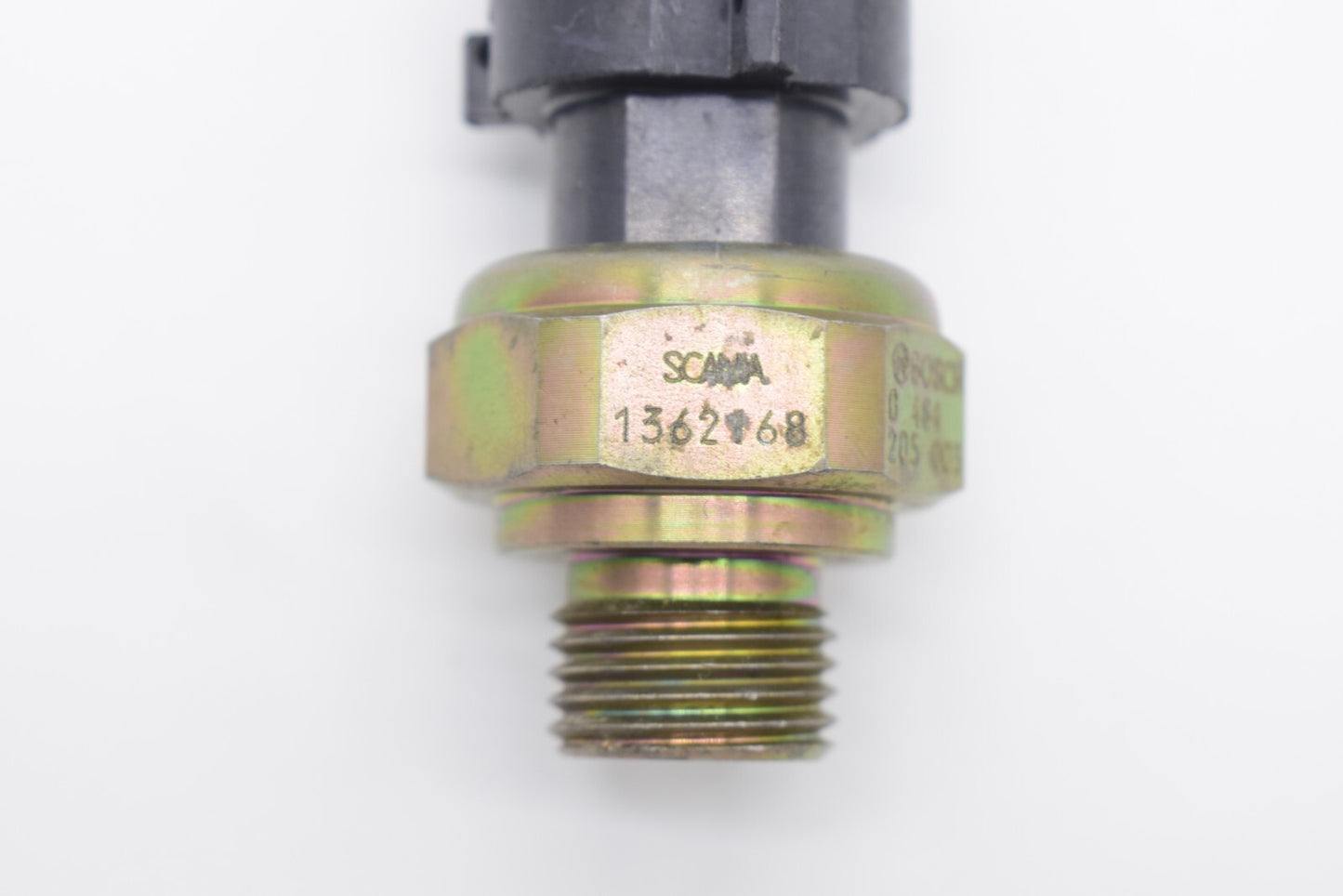 Oxygen (O2) Lambda sensor for Lexus NX200 AZ10 2019-2021 3ZR-FAE 89467-78020