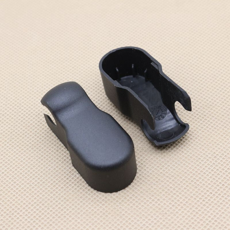 2-Piece Rear Cover Arm Nut Cover for Ford Explorer Escort and for Lincoln Pilot