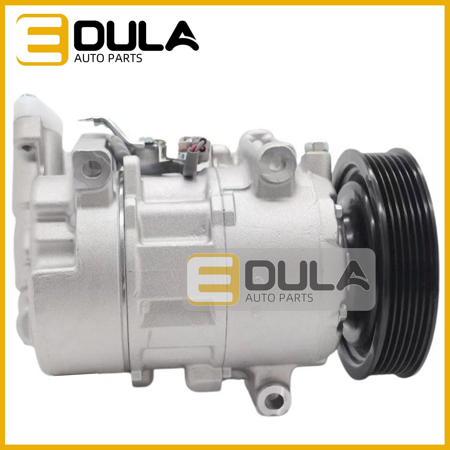 6SEL14C AC compressor is suitable for Renault MEGANE CC GRAN TOUR GRAND 8200939386