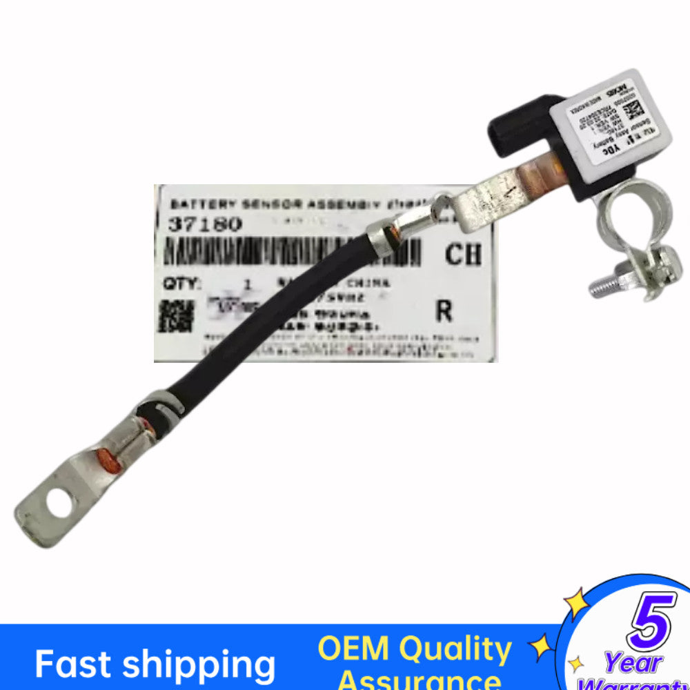 new battery negative sensor cable suitable for 2020-2022 for Kia Soul 37180-K0000