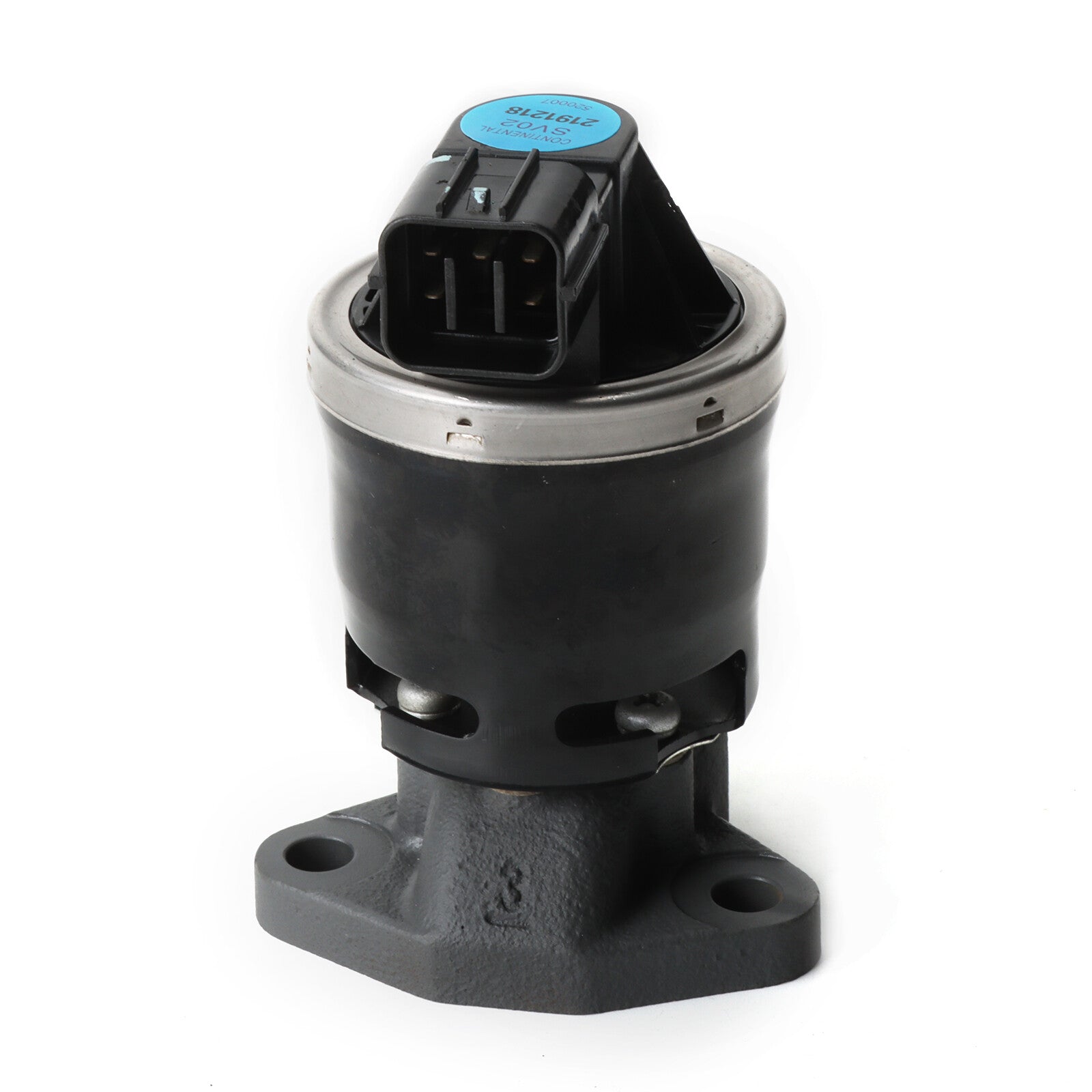 18011P8FA00 EGR valve exhaust gas recirculation is suitable for Honda Odyssey for Acura MDX