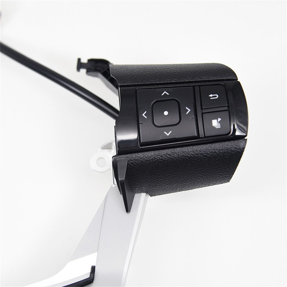 Steering Wheel Control Switch 84250-0K320 for Toyota Hilux Revo Fortuner 2015-20