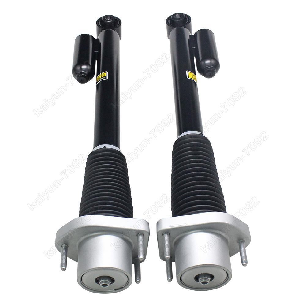 4pcs Rear Air Strut Air Spring Bags for Land Rover for Range Rover L405 W/ADS 13-17