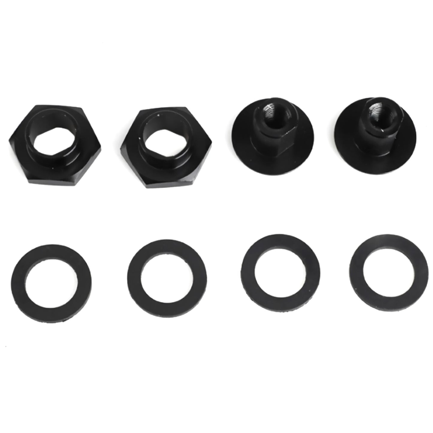 Rear Window Windshield Glass Strut Hardware Kit for Honda for Civic EG 1992-1995