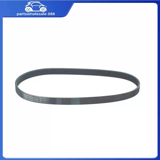 11287604014 Alternator A/C Water Pump Serpentine Drive BELT for Mini Cooper R60
