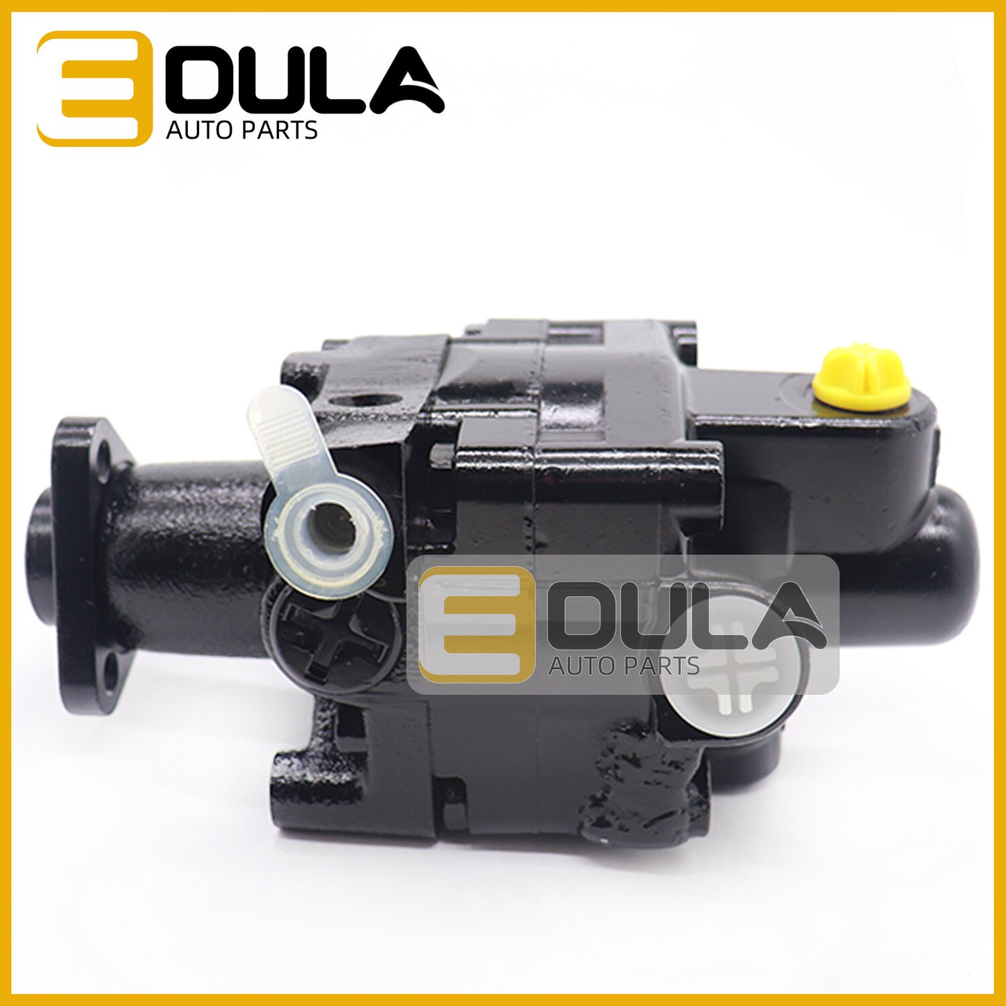 Automatic power steering pump suitable for BMW 730i, 735i, 750i (1985-94), 145 kW, 32411132277