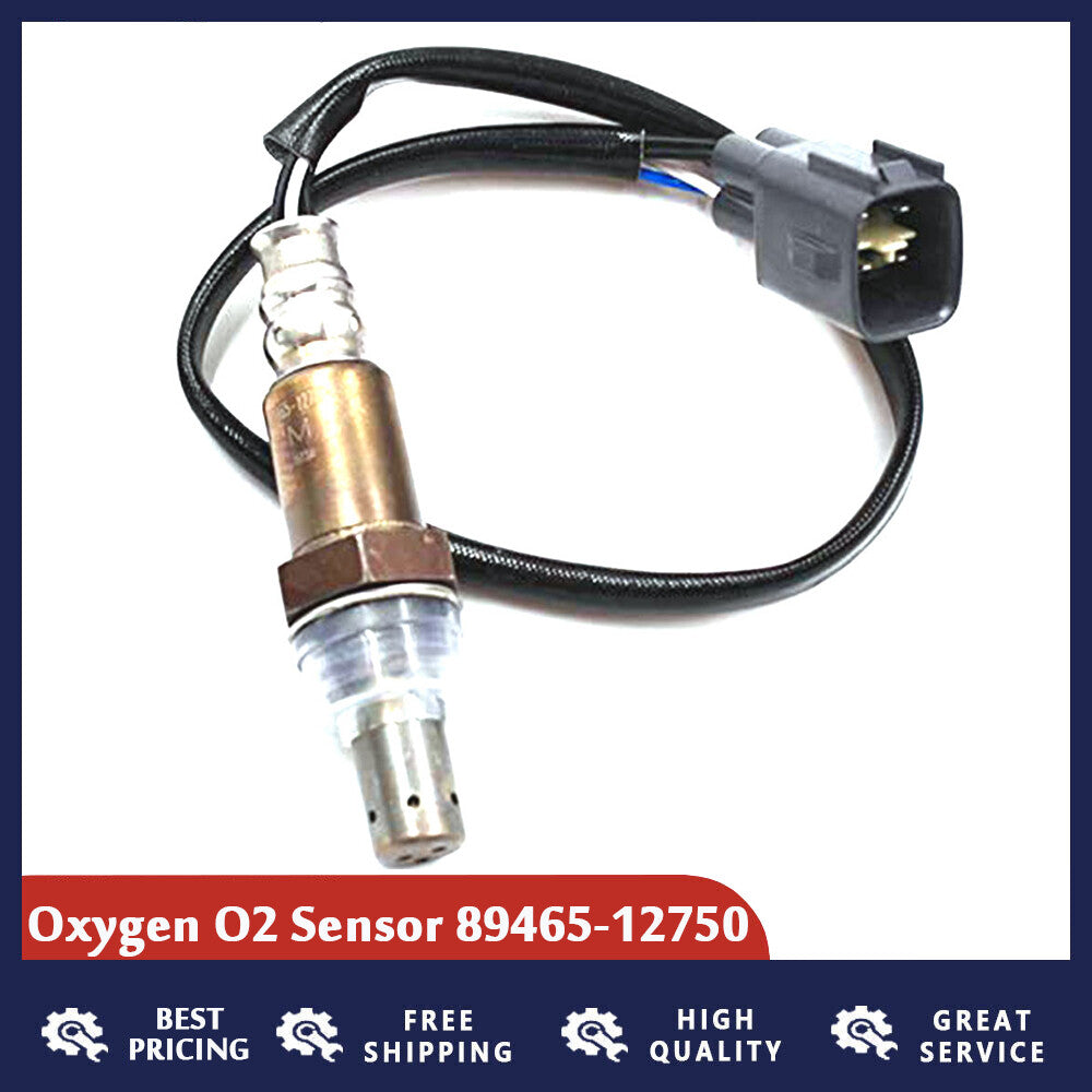 Oxygen sensor 89465-12750 for Toyota for Corolla 2002-2006 1ZFE 3ZZFE 1.6 O2 Lambda