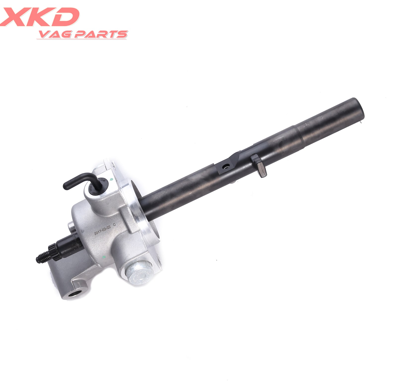 The gearbox shift unit is suitable for Volkswagen for Golf , for Jetta MK5, MK6, for Passat , for Audi A3, for SKODA 5MT, and MQ200.