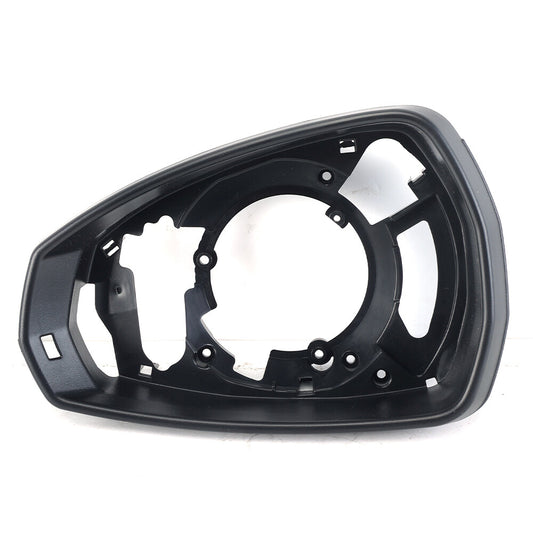 F¨¹r for Audi A3 S3 8V 2013-2017 Links Au?enspiegel Blend Spiegelrahmen 8V0857239