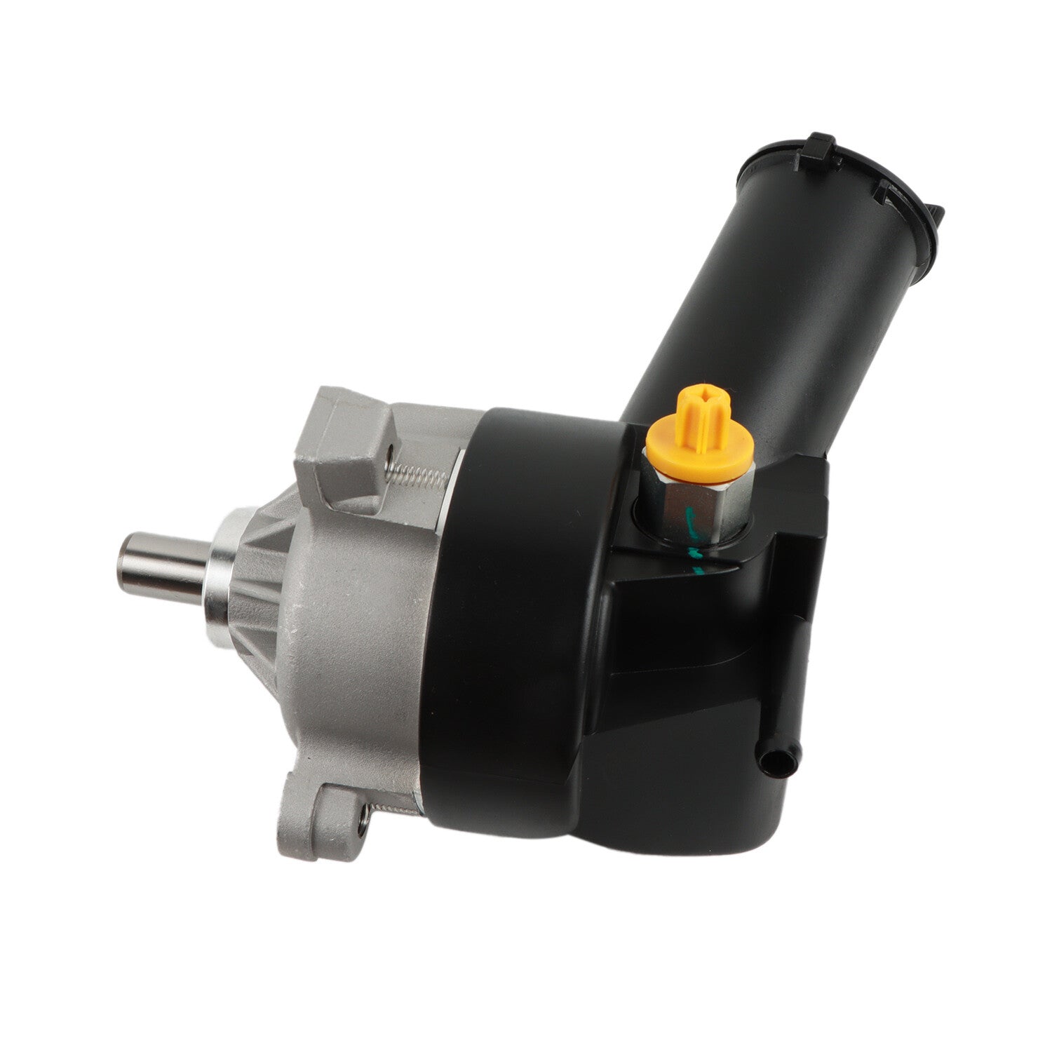 Power Steering Pump w/ Reservoir 20-7272 for Ford Bronco F-150 F-200 F-250 90-97