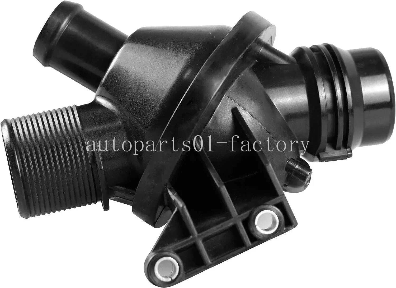 New Thermostat Fit for BMW E84 228i 320i 328i 428i 528i X1 X3 X4 X5 Z4 N20 2.0L