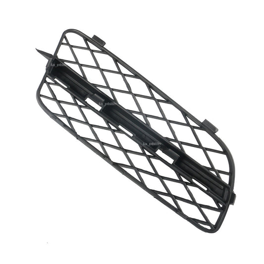 Front Left Side Bumper Lateral Grill Cover for BMW for X5 E70 2007-2010 51117159595