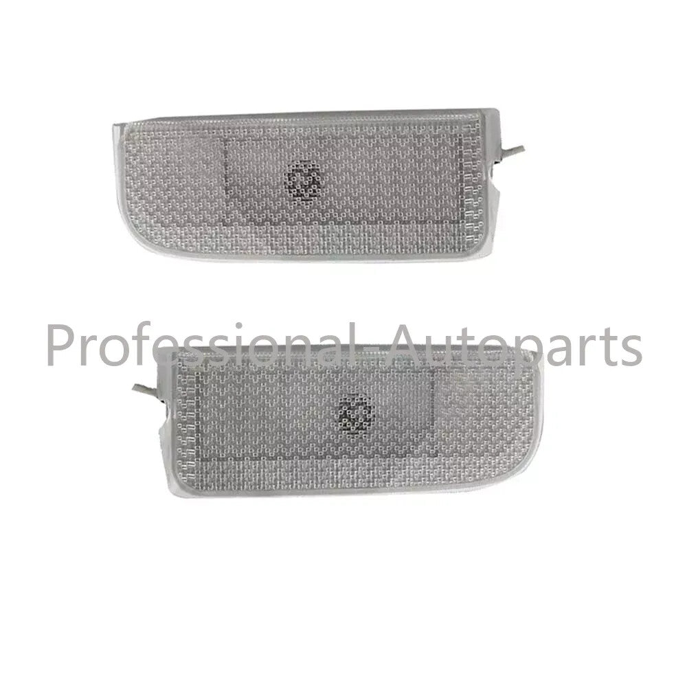 Tailgate Rear Reverse Backup Lights Housing FitsFor for Land Rover 03-12 for Range Rover