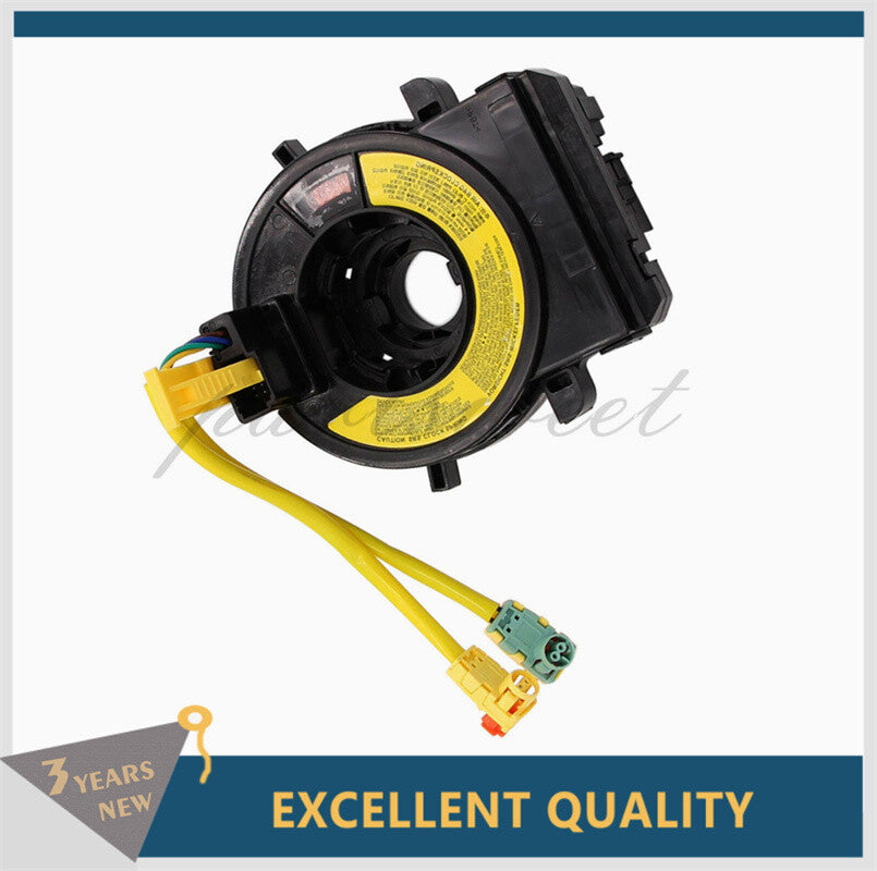 New Clock Spring Spiral Cable Fits for 2012-2017 for Kia Rio 93490A4120