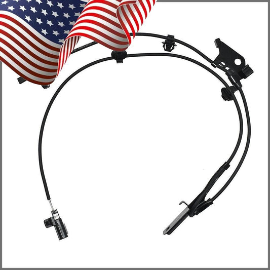 ABS Wheel Speed Sensor for Toyota Alphard Estima Hybrid Previa 89543-28100